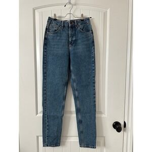 Urban Outfitters BDG Mom Blue Jeans Size 24‎